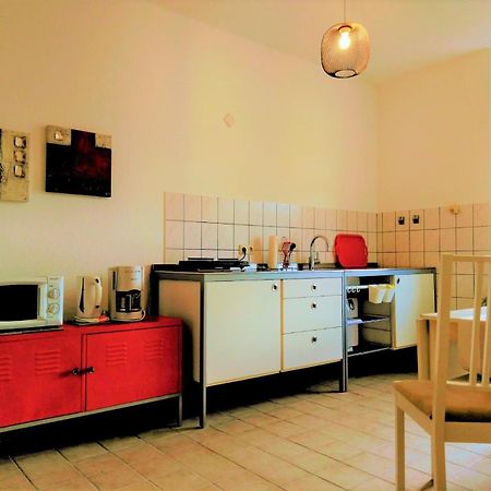 Feelathome エッセン エクステリア 写真