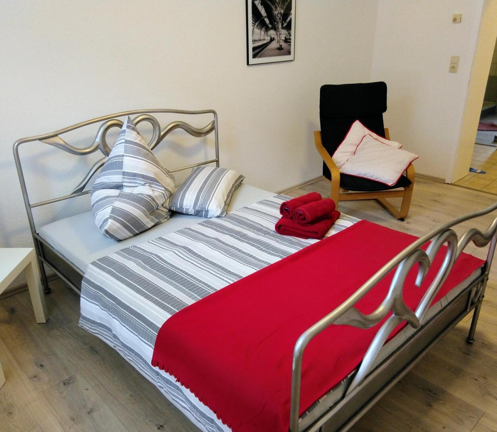 Feelathome エッセン エクステリア 写真
