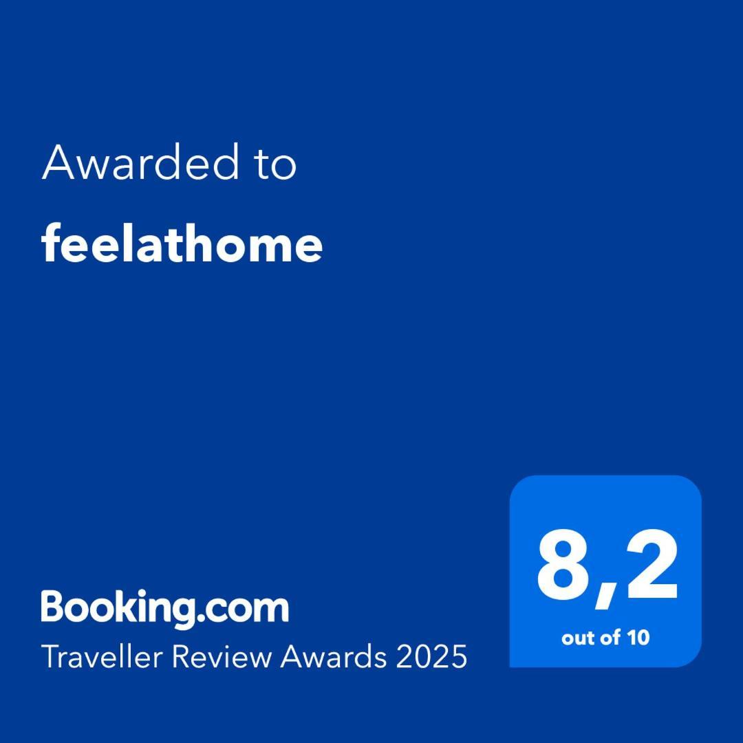 Feelathome エッセン エクステリア 写真